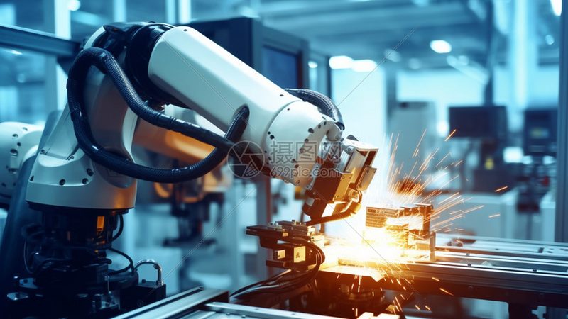 非标自动化设备设计报价：揭秘其背后的考量因素