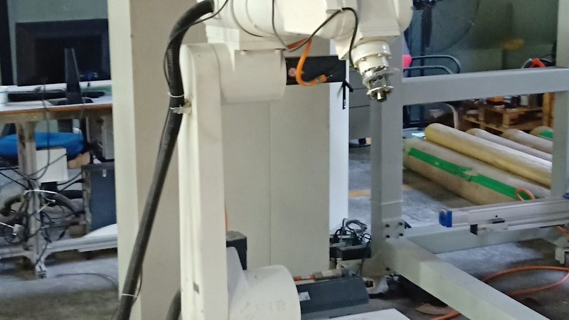 小型自动化生产线安装：五大关键注意事项