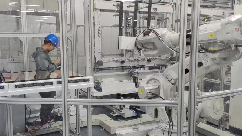 在选型过程中，要关注以下关键性能指标：