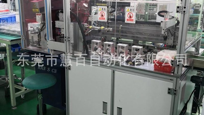 广东喷涂机器人定制方案：解析定制化与标准化的平衡之道