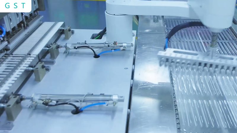 视觉检测设备标准规范：解码品质与安全的双重保障