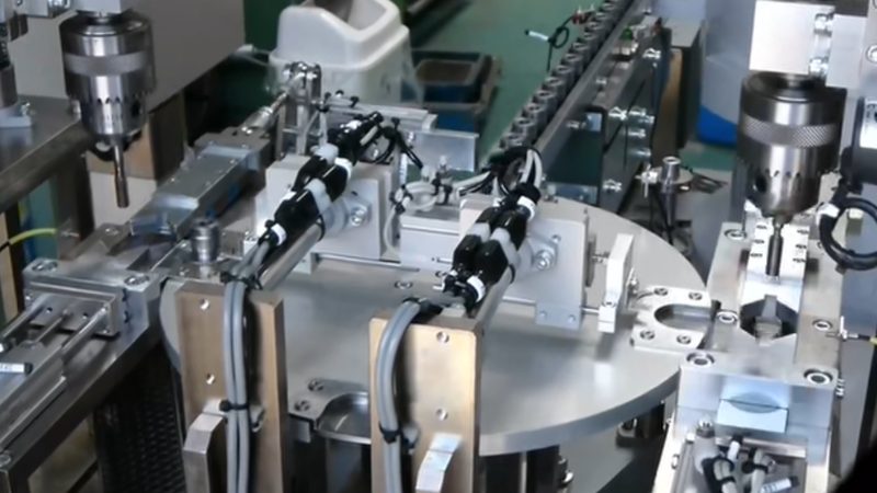 按吨位分类：机器人自动化改造的奥秘解析