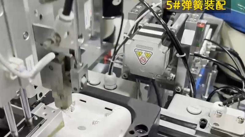工业机器人：揭秘其优缺点与关键应用场景
